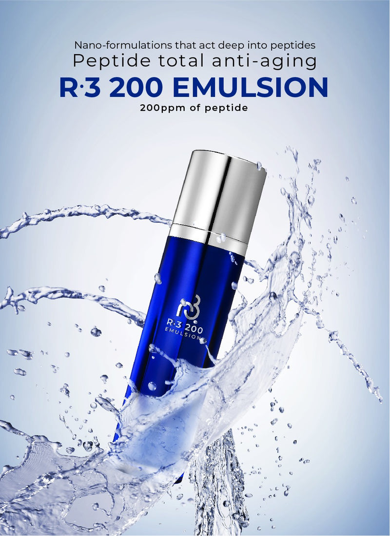 R·3 200 Emulsion-Emulsion-r3 | refresh reborn regenerate