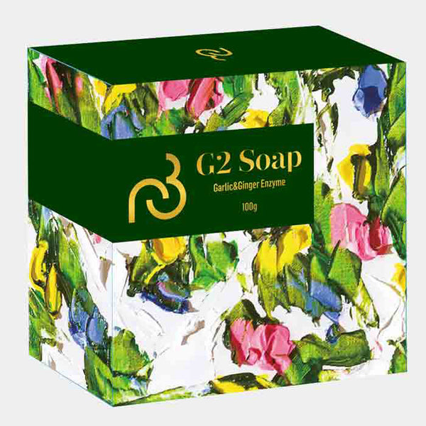 G2 Enzyme Soap