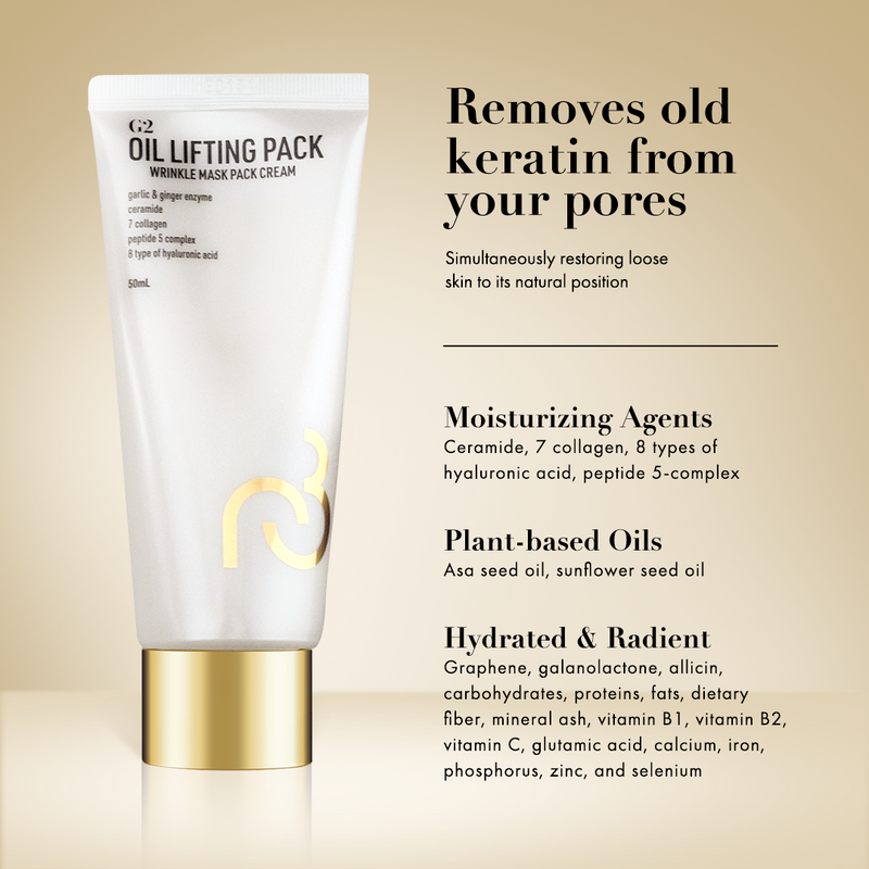 Peptide Instant Lifting Cream