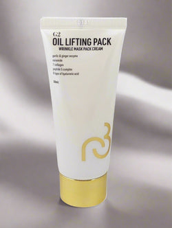G2 Oil Wrinkle Lifting Cream