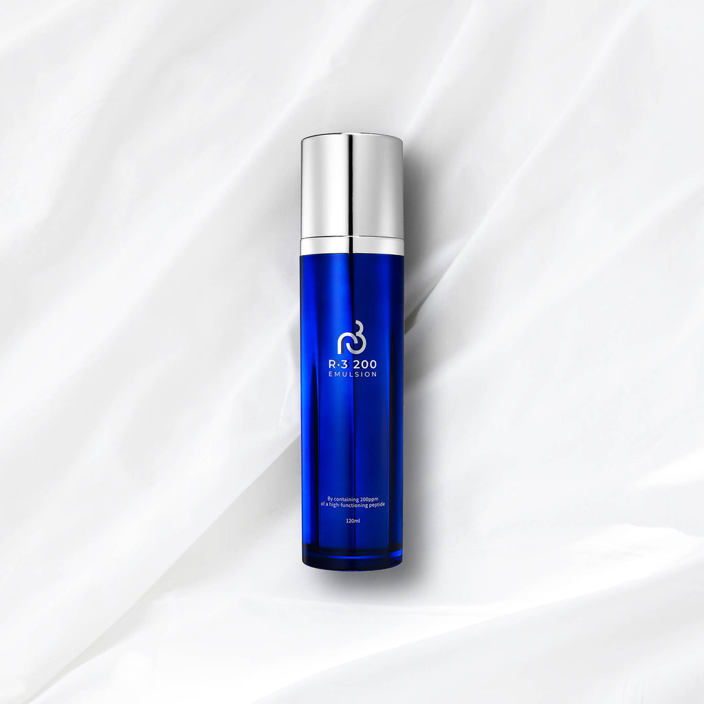 R 3 200 Emulsion r3 refresh reborn regenerate