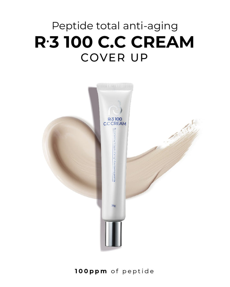 R·3 100 CC Cream-CC Cream-r3 | refresh reborn regenerate