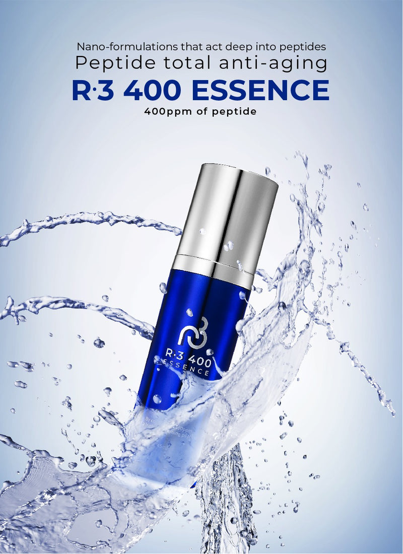 R·3 400 Essence-Essence-r3 | refresh reborn regenerate