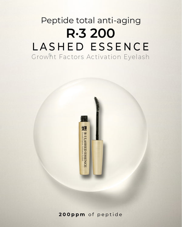 R·3 200 Lashed Essence-Lashed Essence-r3 | refresh reborn regenerate